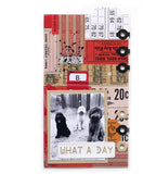 Elizabeth Craft Designs, Planner Essentials Sidekick Dies, Sidekick Essentials 5