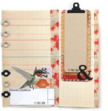 Elizabeth Craft Designs, Planner Essentials Sidekick Dies, Sidekick Essentials 5