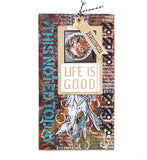 Elizabeth Craft Designs, Planner Essentials Sidekick Dies, Sidekick Essentials 8