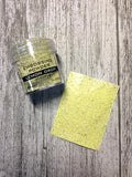 Ranger Embossing Powder, Lemon Drop Speckle