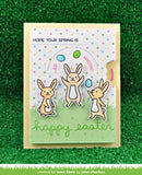 Lawn Fawn, Lawn cuts custom Craft Dies, Reveal Wheel Semicircle Add-On