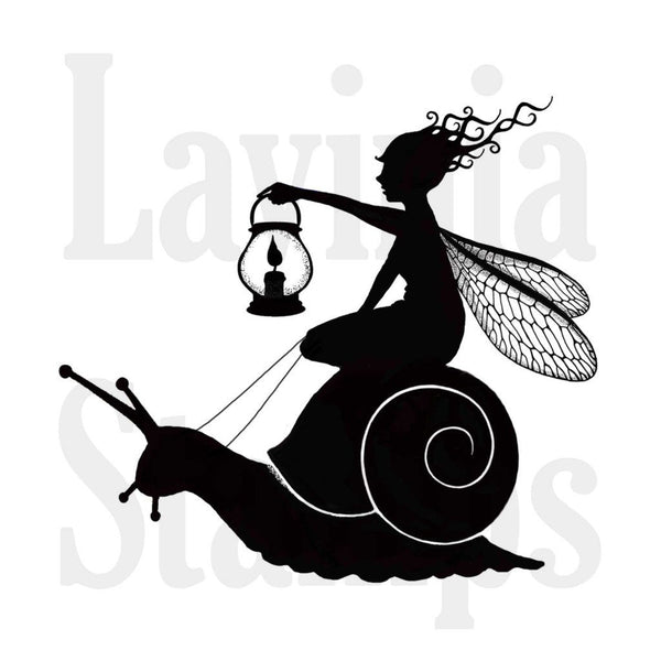 Lavinia Stamps, Enchanted Dreams - Scrapbooking Fairies