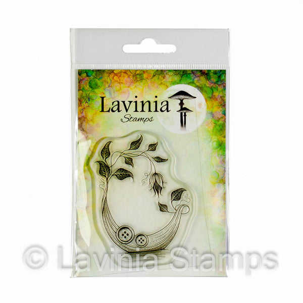 Lavinia, Fantasea (LAV721), Clear Stamps
