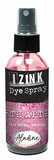 IZINK Dye Spray Seth Apter, Flamingo (Fast Drying, No Clog)