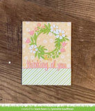 Lawn Fawn, Double-Sided Collection Pack 12"X12" 12/Pkg, Flower Market