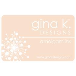Gina K. Designs, Amalgam Ink, Barely There