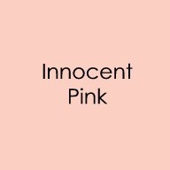 Gina K Designs, Heavy Base Weight Cardstock, 8.5"x11", Innocent Pink (100lb)
