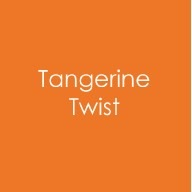 Gina K Designs, Heavy Base Weight Cardstock, 8.5"x11", Tangerine Twist (100lb)