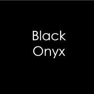 Gina K Designs, A2 Black Onyx Envelopes, 10/pack