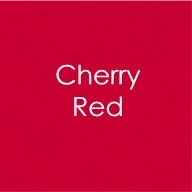 Gina K Designs, Cherry Red Envelopes, 10/pack