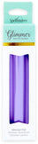 Spellbinders, Glimmer Hot Foil Roll, Lavender Petal