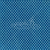 Graphic 45, Ocean Blue, Double-Sided Cardstock 12"X12", Antigua