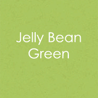 Gina K Designs, Heavy Base Weight Cardstock, 8.5"x11", Jelly Bean Green (100lb)