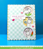 Lawn Fawn, Lawn Cuts Custom Craft Die, Speech Bubbles