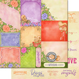 Heartfelt Creations, Oakberry Lane Paper Collection