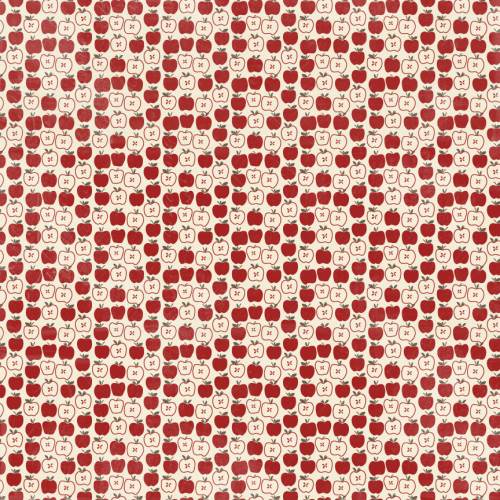 Authentique, Homestead, Double-Sided Cardstock 12"X12", Nurture