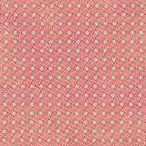 I Love Christmas, Double-Sided Cardstock 12"X12", Here Comes Santa