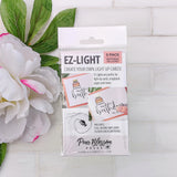 Pear Blossom, EZ-LIGHT (5) PACK