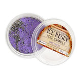 ICE Resin® Iced Enamels, Amethyst (7g)