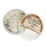 ICE Resin® Iced Enamels, Ivory (7g)