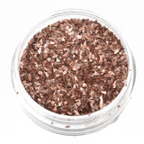 ICE Resin® German Glass, Glitter, Chocolate (7g)