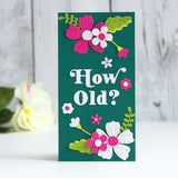 Spellbinders Etched Dies, Be Bold Punctuatuion & More (S1-042)
