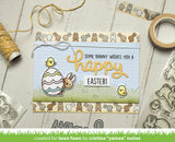 Lawn Fawn, Lawn Fawndamentals Washi Tape, Hop To It