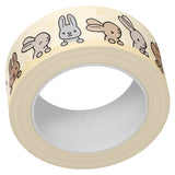 Lawn Fawn, Lawn Fawndamentals Washi Tape, Hop To It