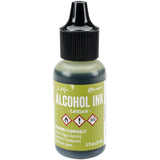 Tim Holtz Alcohol Ink .5oz, Lettuce