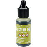 Tim Holtz Alcohol Ink .5oz, Lettuce