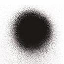IZINK Dye Spray Seth Apter, Liquorice (Fast Drying, No Clog)