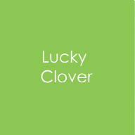 Gina K Designs, Heavy-Weight Cardstock, 8.5"x11", Lucky Clover