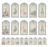 12"x12" Double-Sided Peter's World Collection Pack