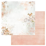 49 & Market, Ethereal Double-Sided Cardstock 12"X12", Daydream