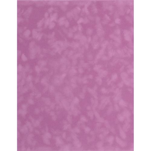 Orchid Velvet Paper 8 1/2" x 11" - Scrapbooking Fairies