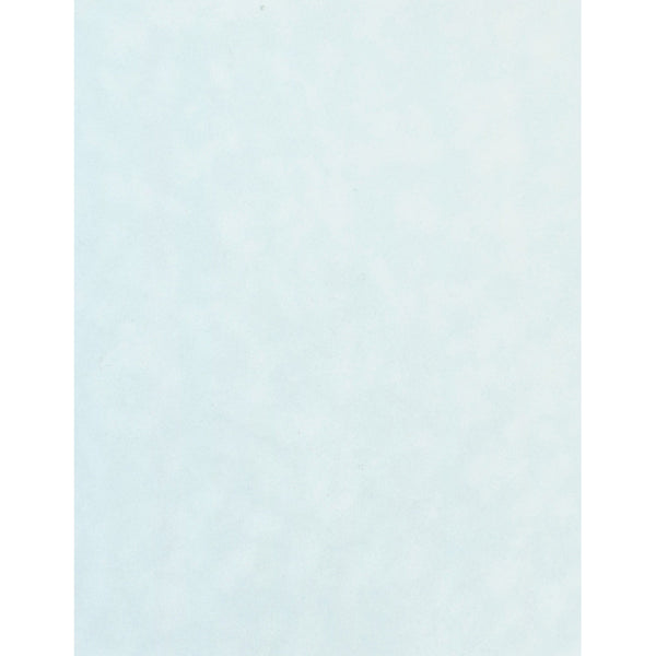 Cloud Velvet Paper 8 1/2" x 11" - Scrapbooking Fairies