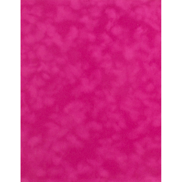 Raspberry Velvet Paper 8 1/2" x 11"