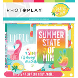 Squeeze In Some Fun, Ephemera Cardstock Die-Cuts