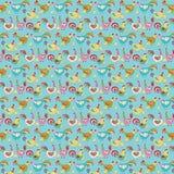Photo Play, What's Cooking Double-Sided Cardstock 12"X12", Chicken Coop