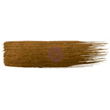 Finnabair Art Alchemy Acrylic Paint 1.7 Fluid Ounces, Metallique Rustic Brown
