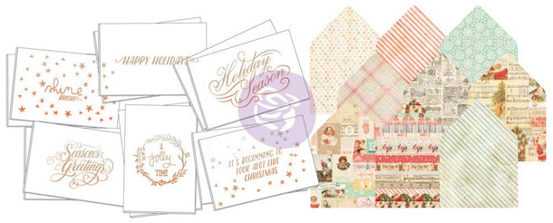 Prima - Sweet Peppermint Collection