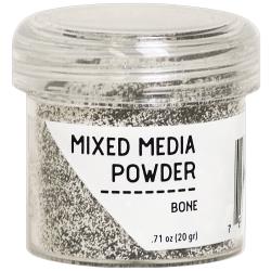 Ranger Mixed Media Powders, Bone