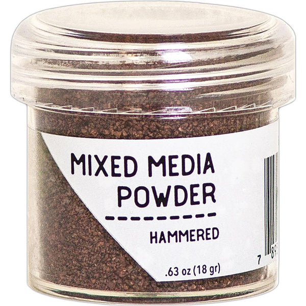 Ranger Mixed Media Powder, Hammered