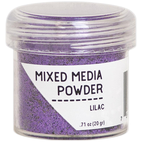 Ranger Mixed Media Powder, Lilac