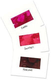 Tim Holtz Alcohol Ink .5oz 3/Pkg (Fiesta, Gumball & Rosewood)