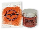 Tim Holtz Distress Embossing Glaze, Crackling Campfire