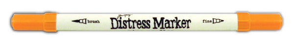 Tim Holtz, Distress Marker, Spiced Marmalade