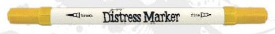 Tim Holtz, Distress Marker, Fossilized Amber