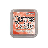 Tim Holtz Distress Oxide Ink Pad, Crackling Campfire