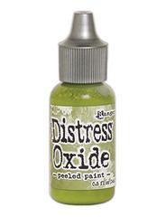 Tim Holtz Distress, Distress Oxides Re-inker, Peeled Paint